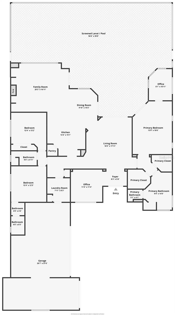 RIVERWOOD - Residential