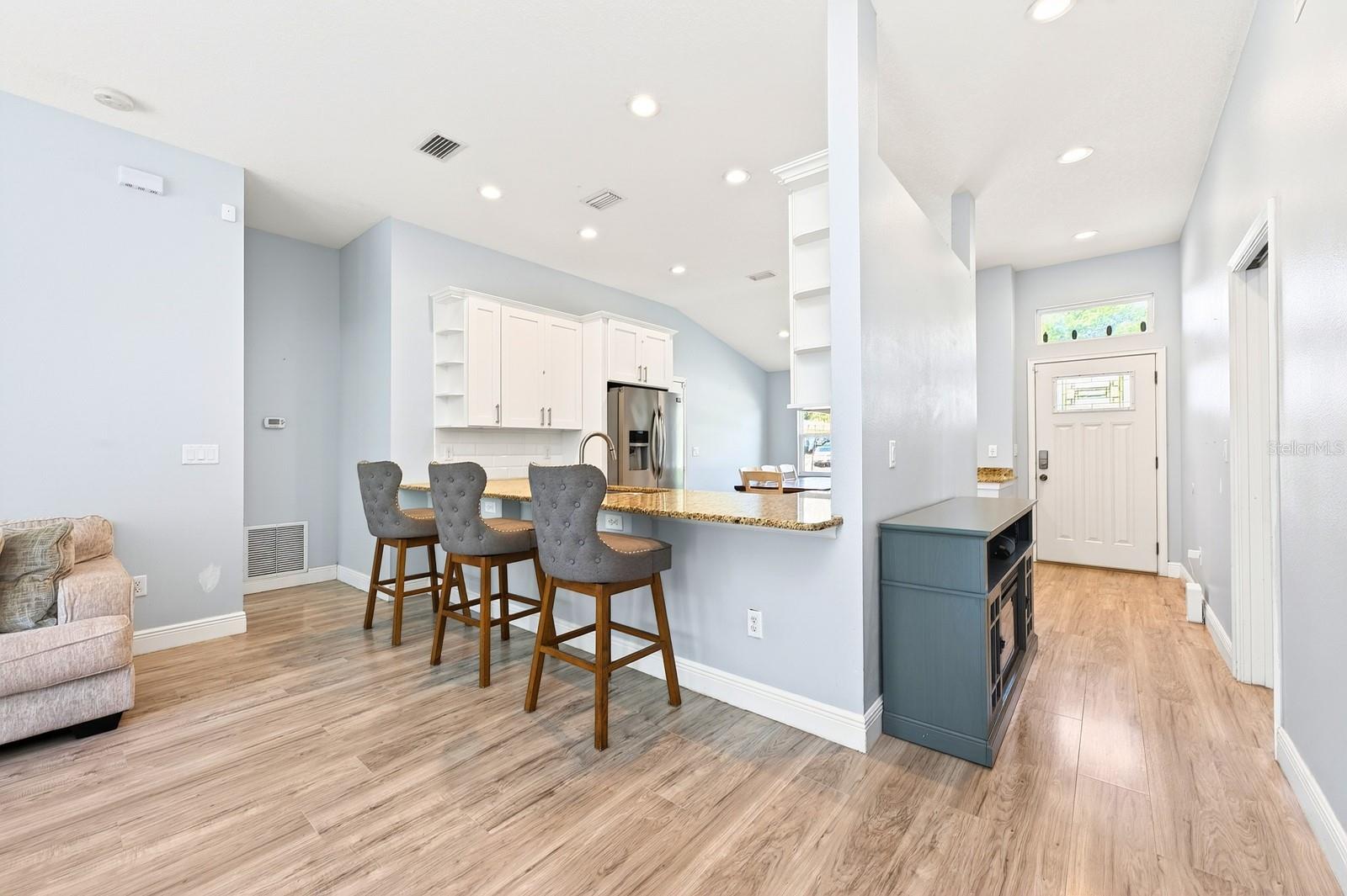 1031 MONTEREY DRIVE