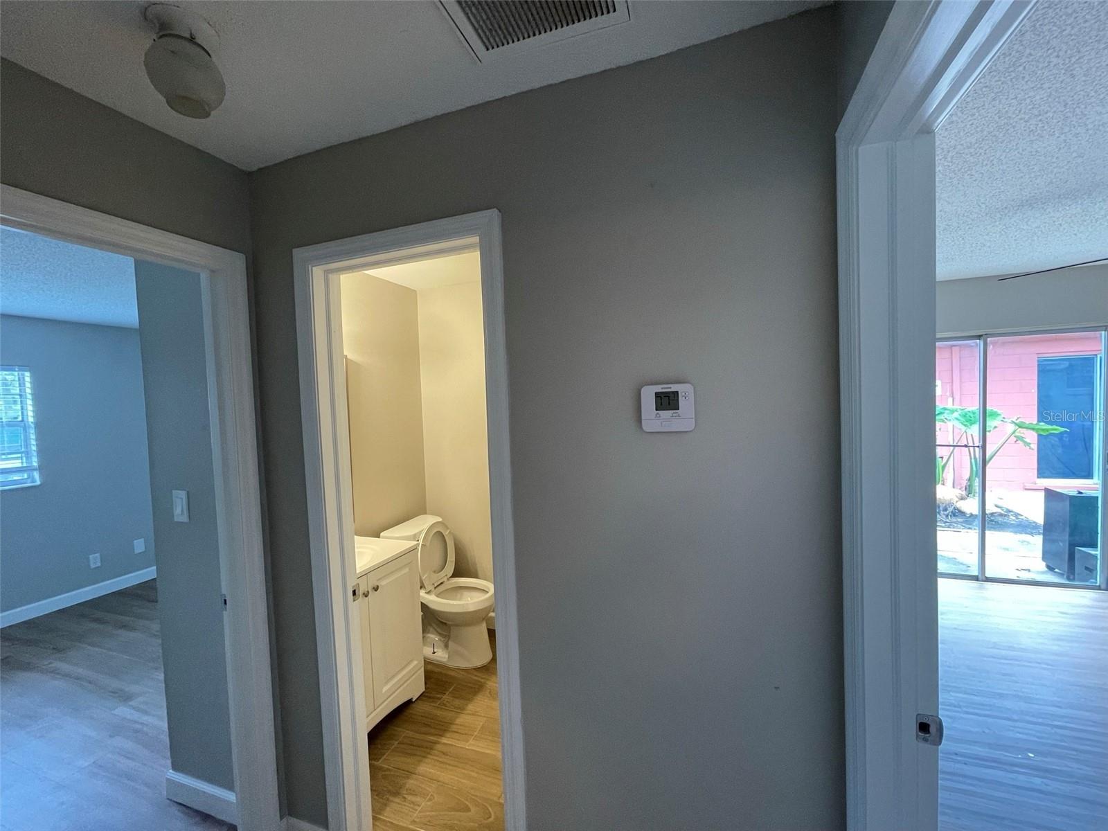 IMPERIAL SOUTHGATE UN 2 - Residential Lease