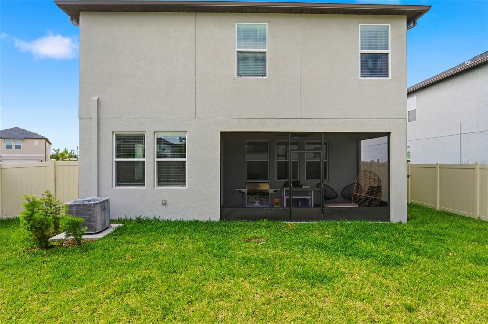 STONEGATE PRESERVE IA - Residential