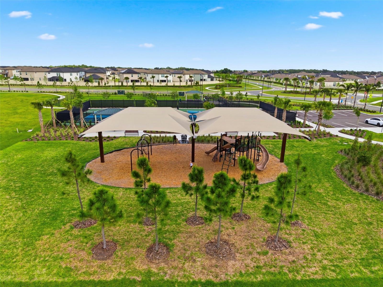 STONEGATE PRESERVE IA - Residential