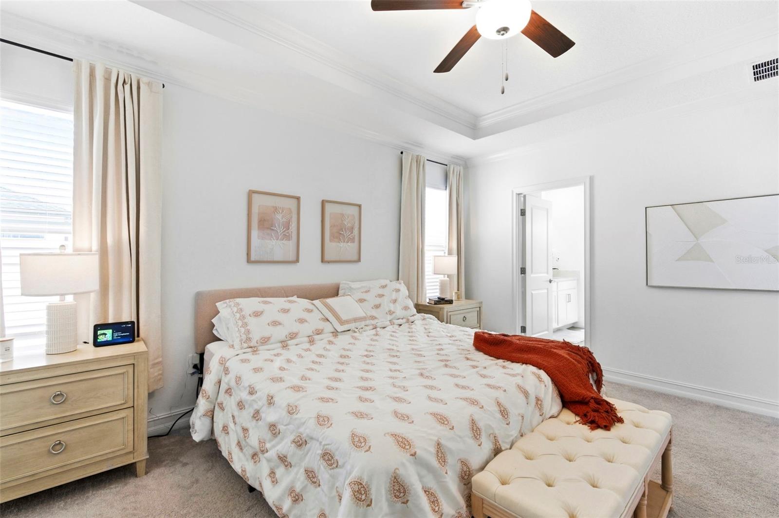 STONEGATE PRESERVE IA - Residential