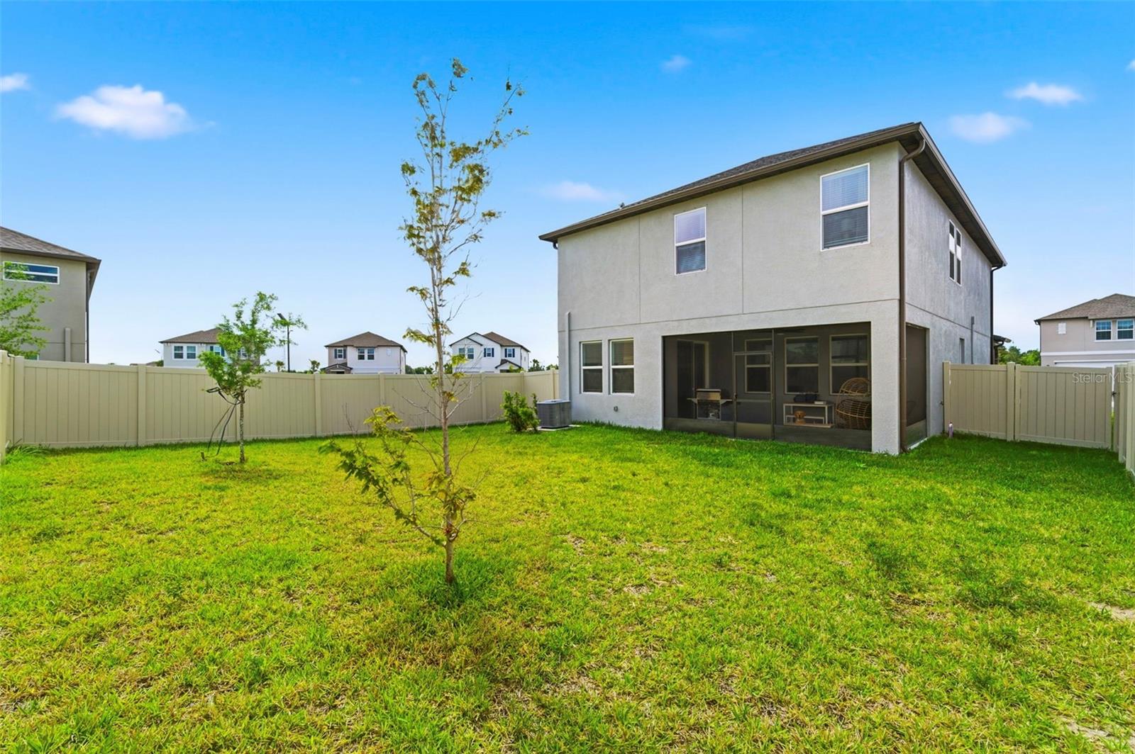 STONEGATE PRESERVE IA - Residential