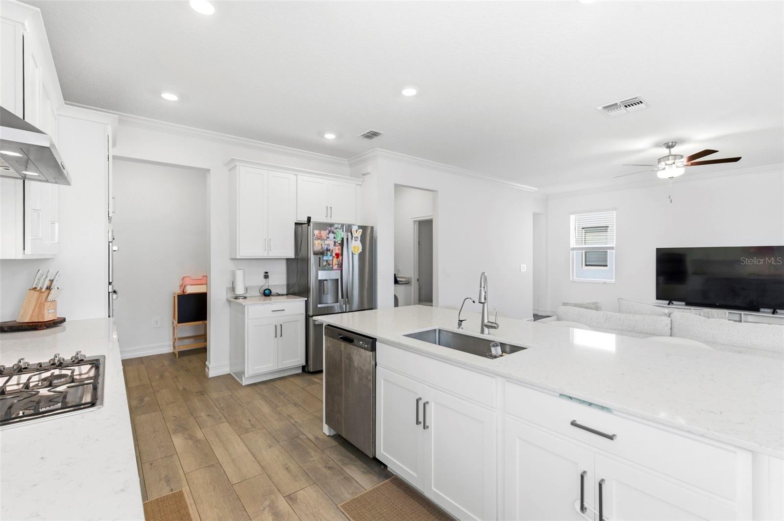 STONEGATE PRESERVE IA - Residential