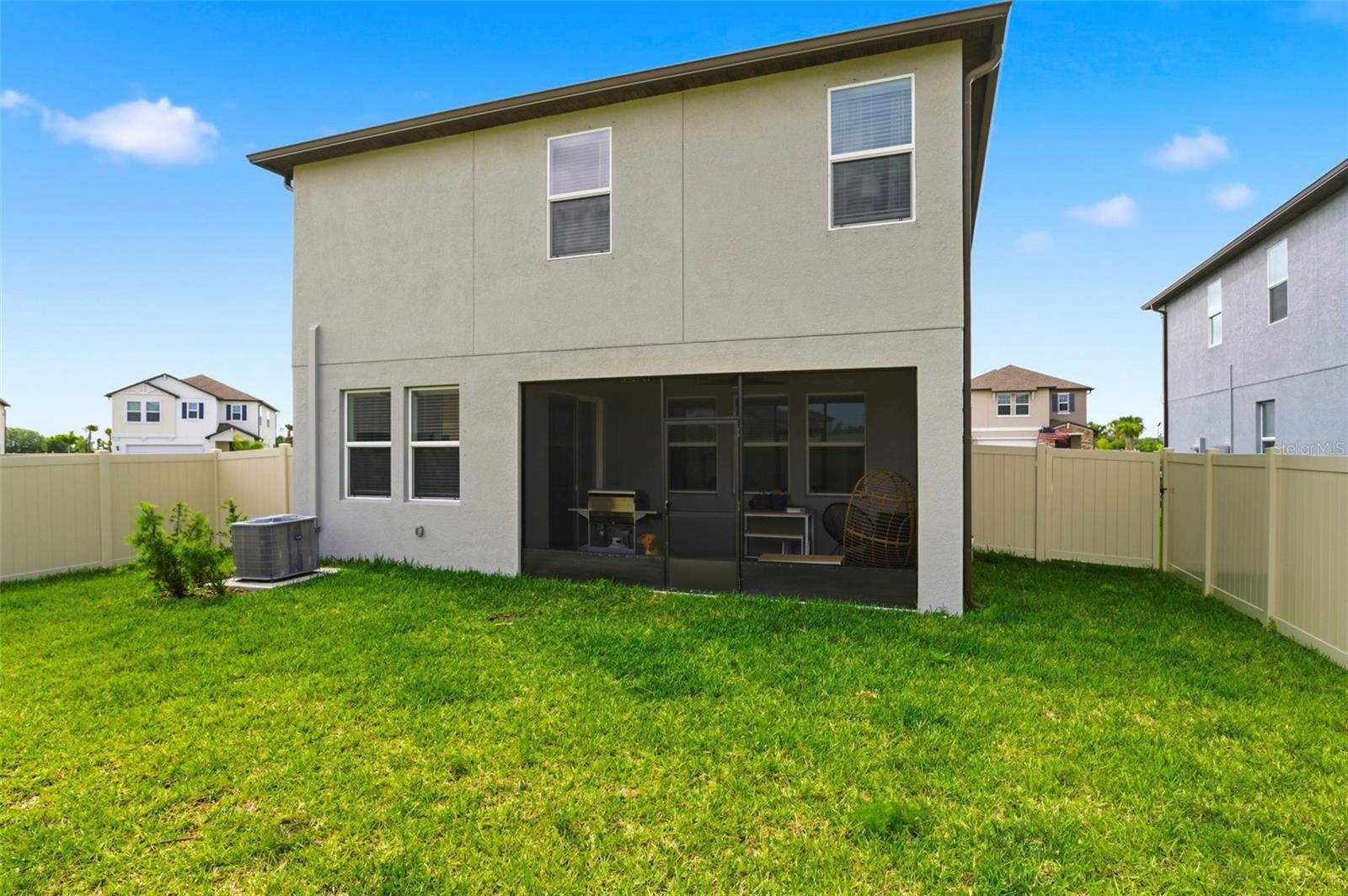 STONEGATE PRESERVE IA - Residential