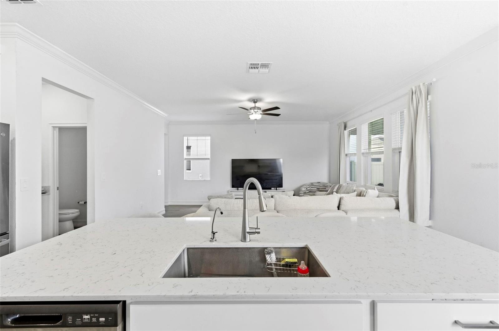 STONEGATE PRESERVE IA - Residential