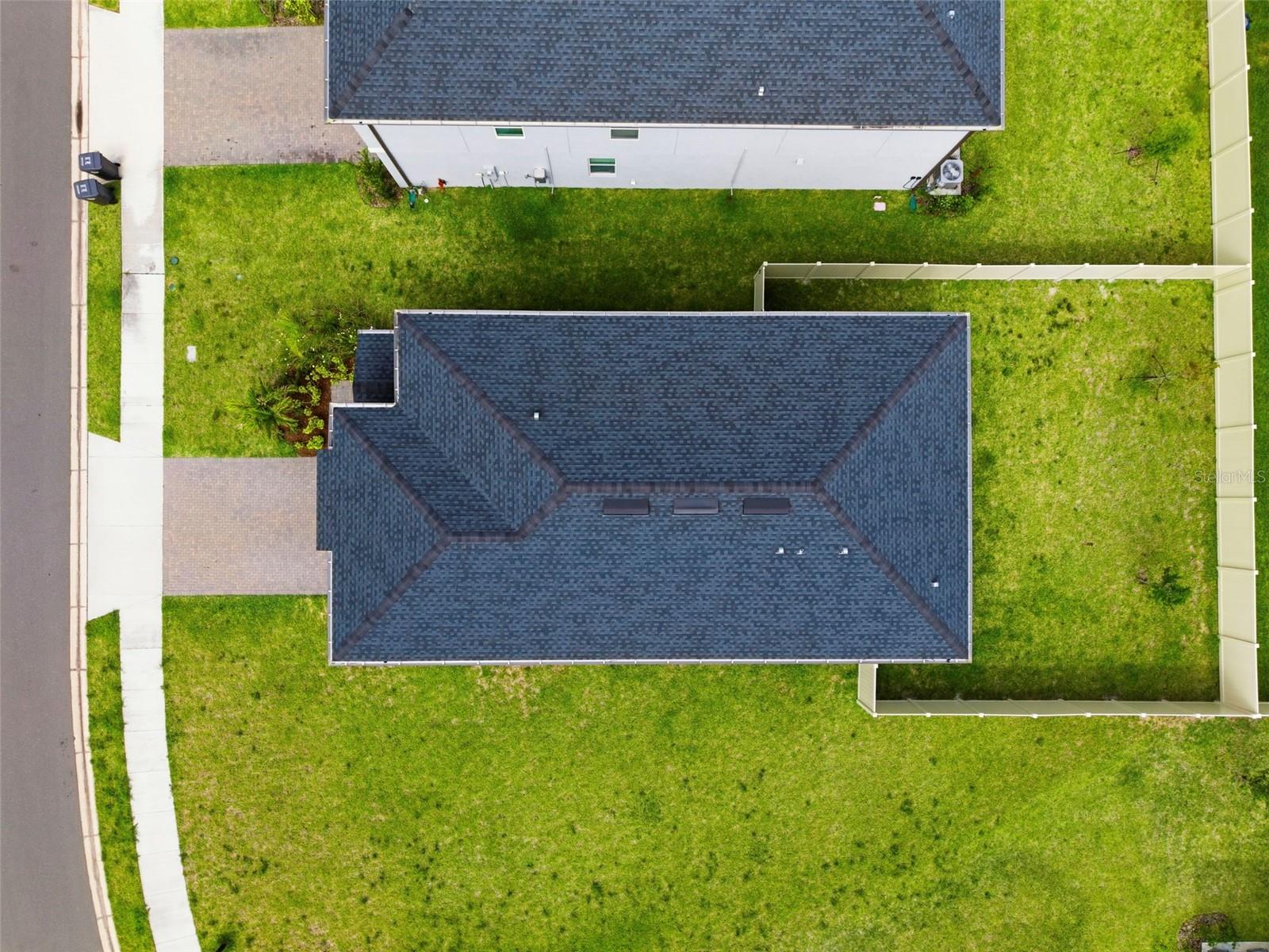 STONEGATE PRESERVE IA - Residential