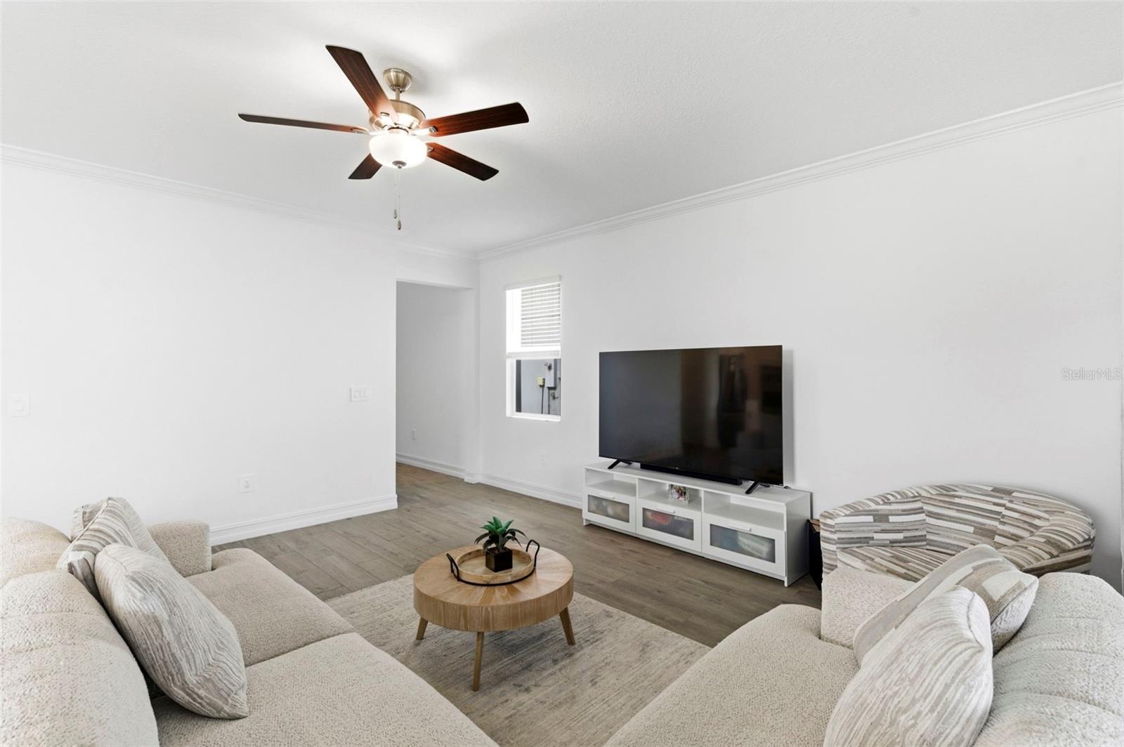 STONEGATE PRESERVE IA - Residential