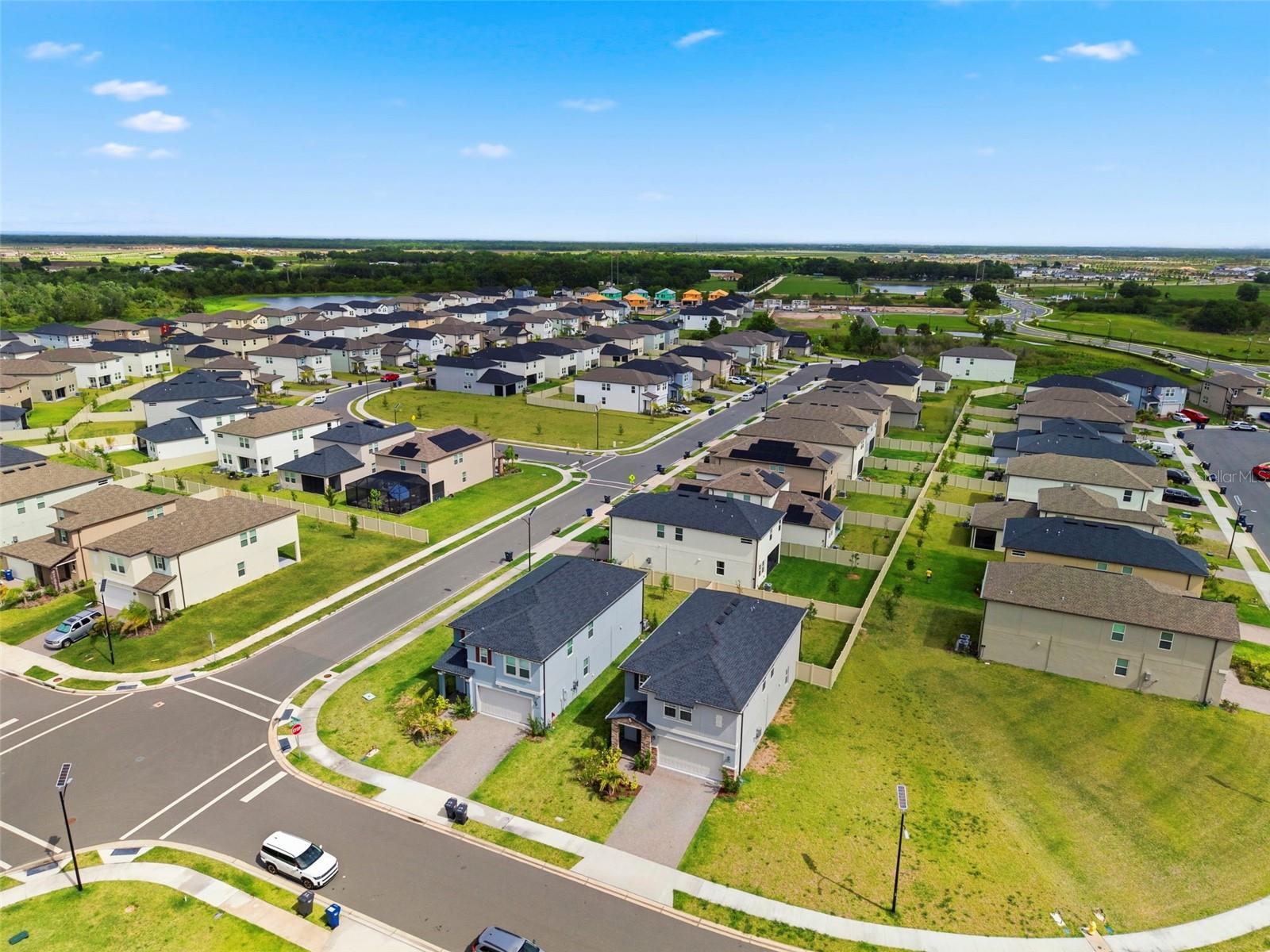 STONEGATE PRESERVE IA - Residential