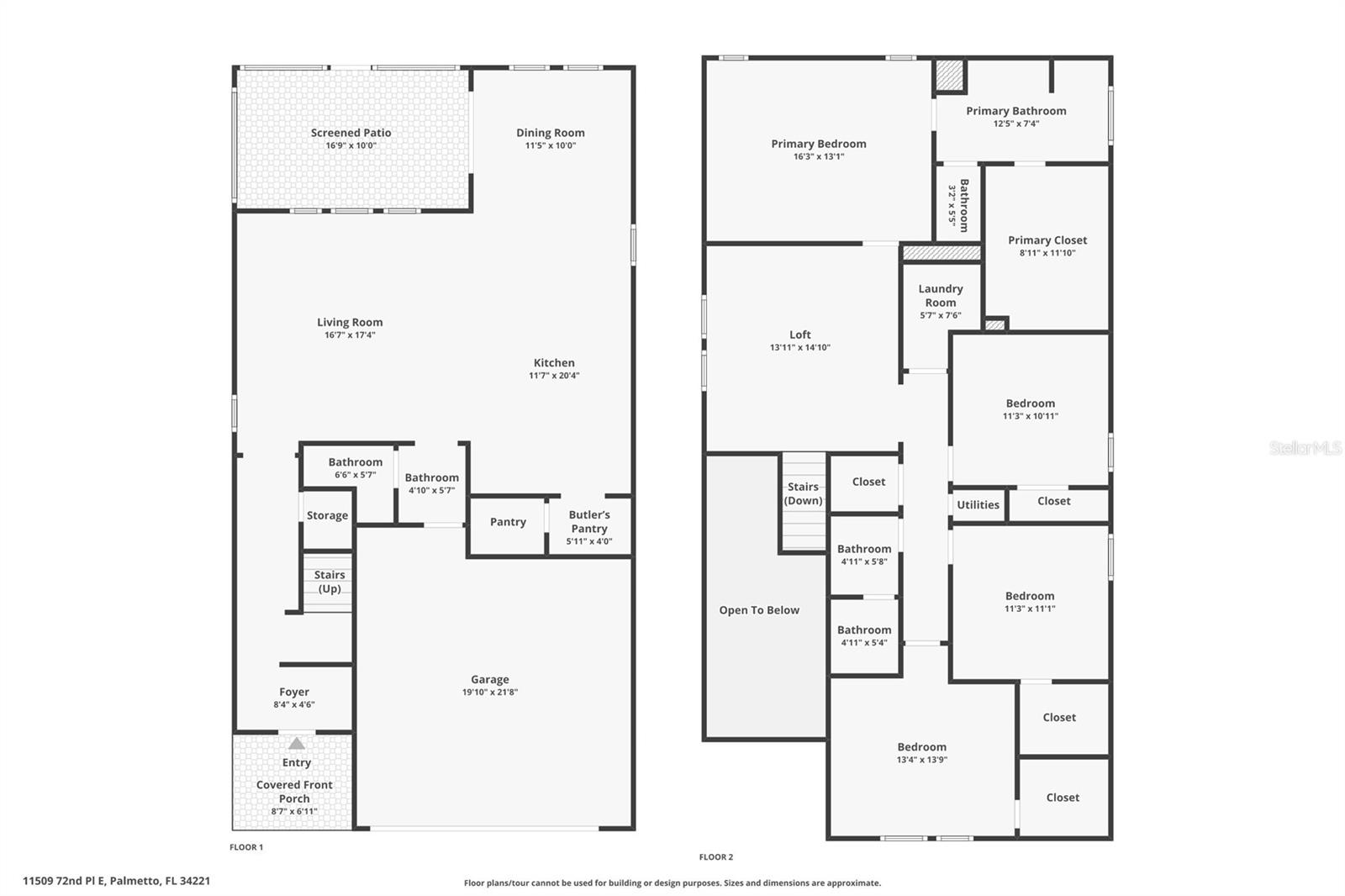 STONEGATE PRESERVE IA - Residential