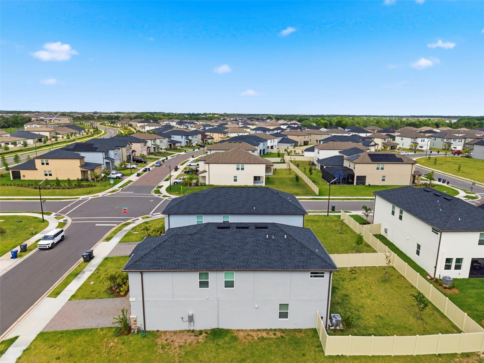 STONEGATE PRESERVE IA - Residential