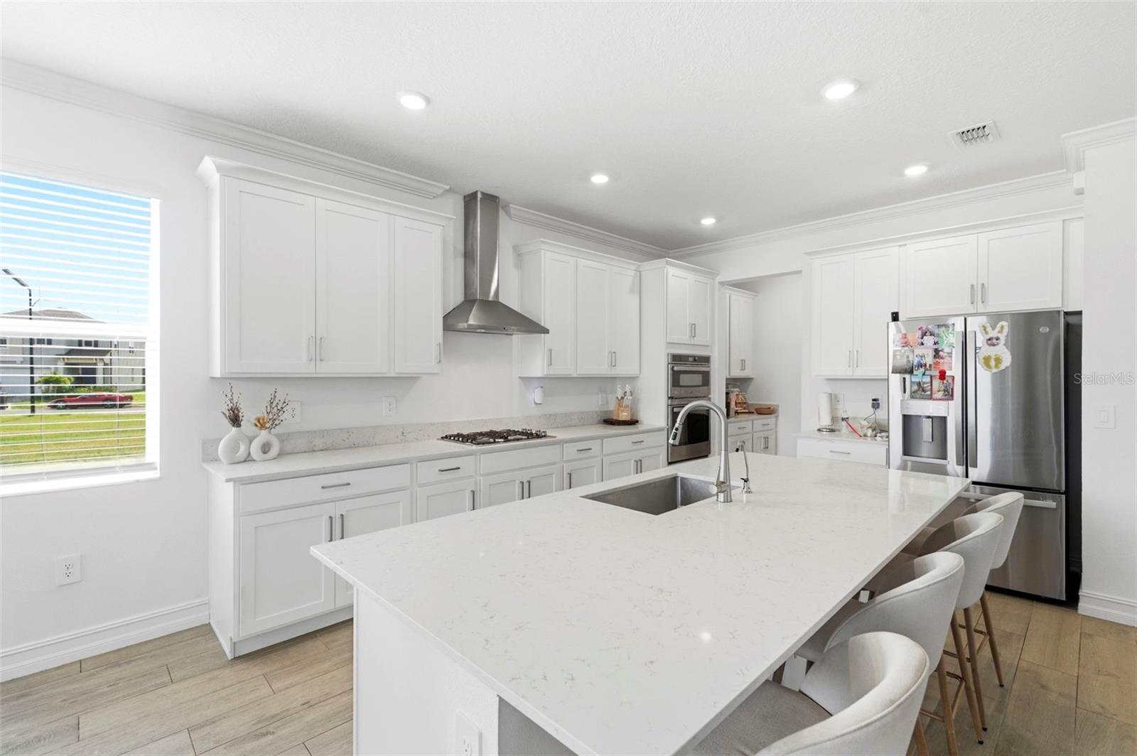 STONEGATE PRESERVE IA - Residential