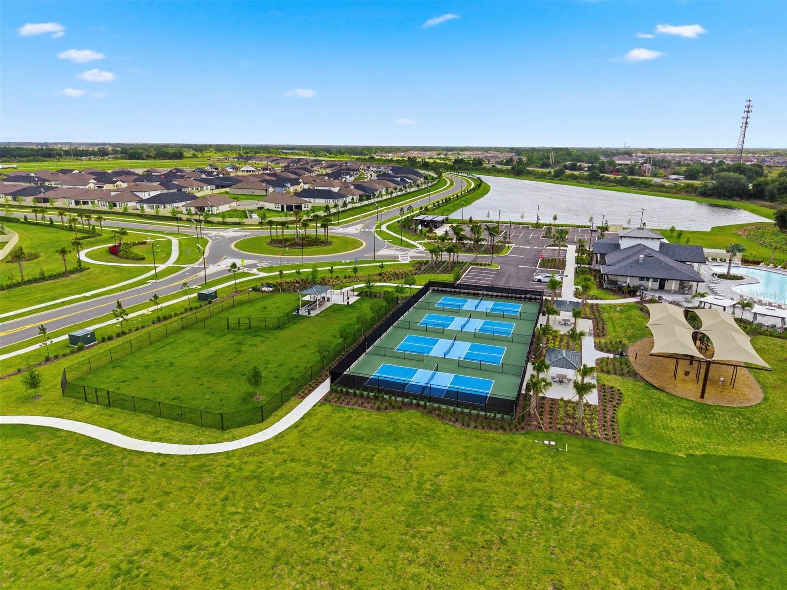 STONEGATE PRESERVE IA - Residential