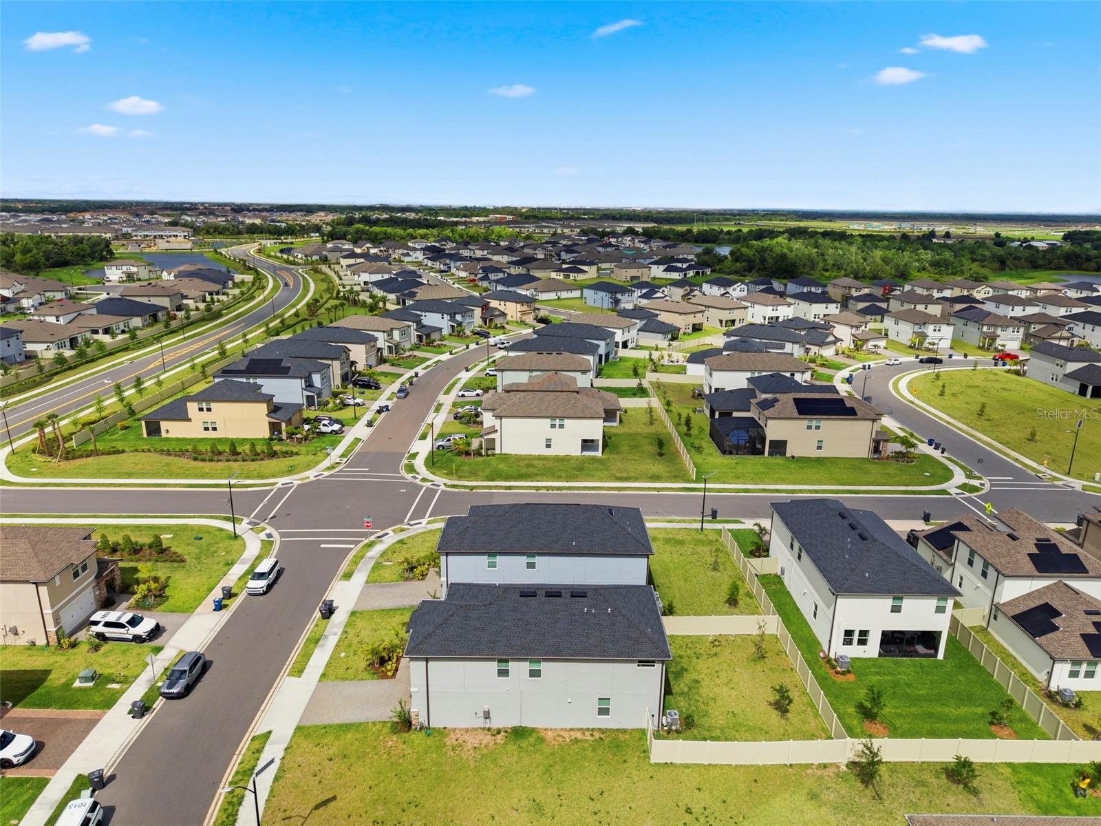 STONEGATE PRESERVE IA - Residential