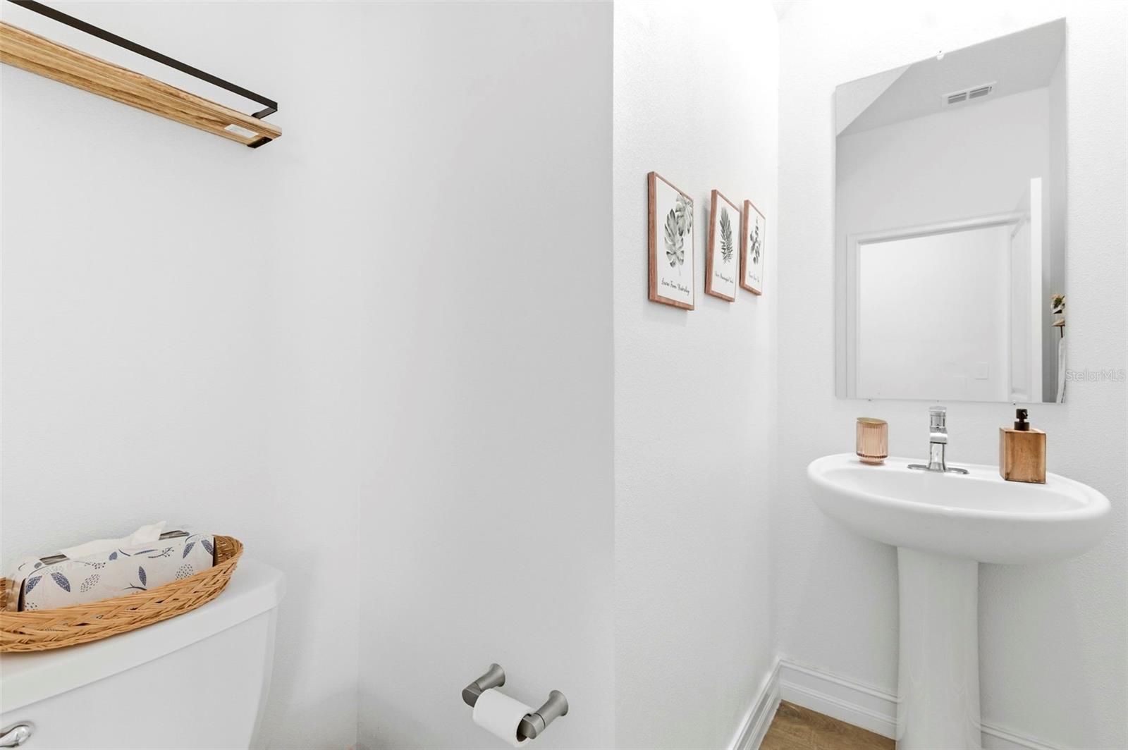 STONEGATE PRESERVE IA - Residential