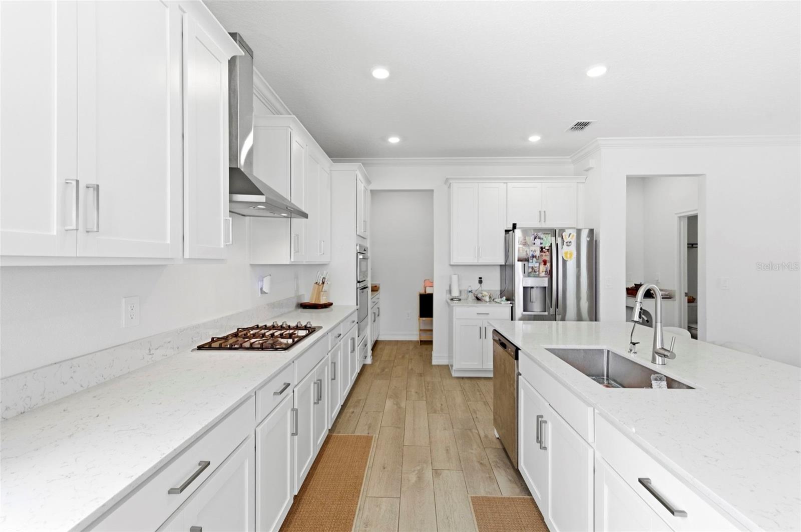 STONEGATE PRESERVE IA - Residential