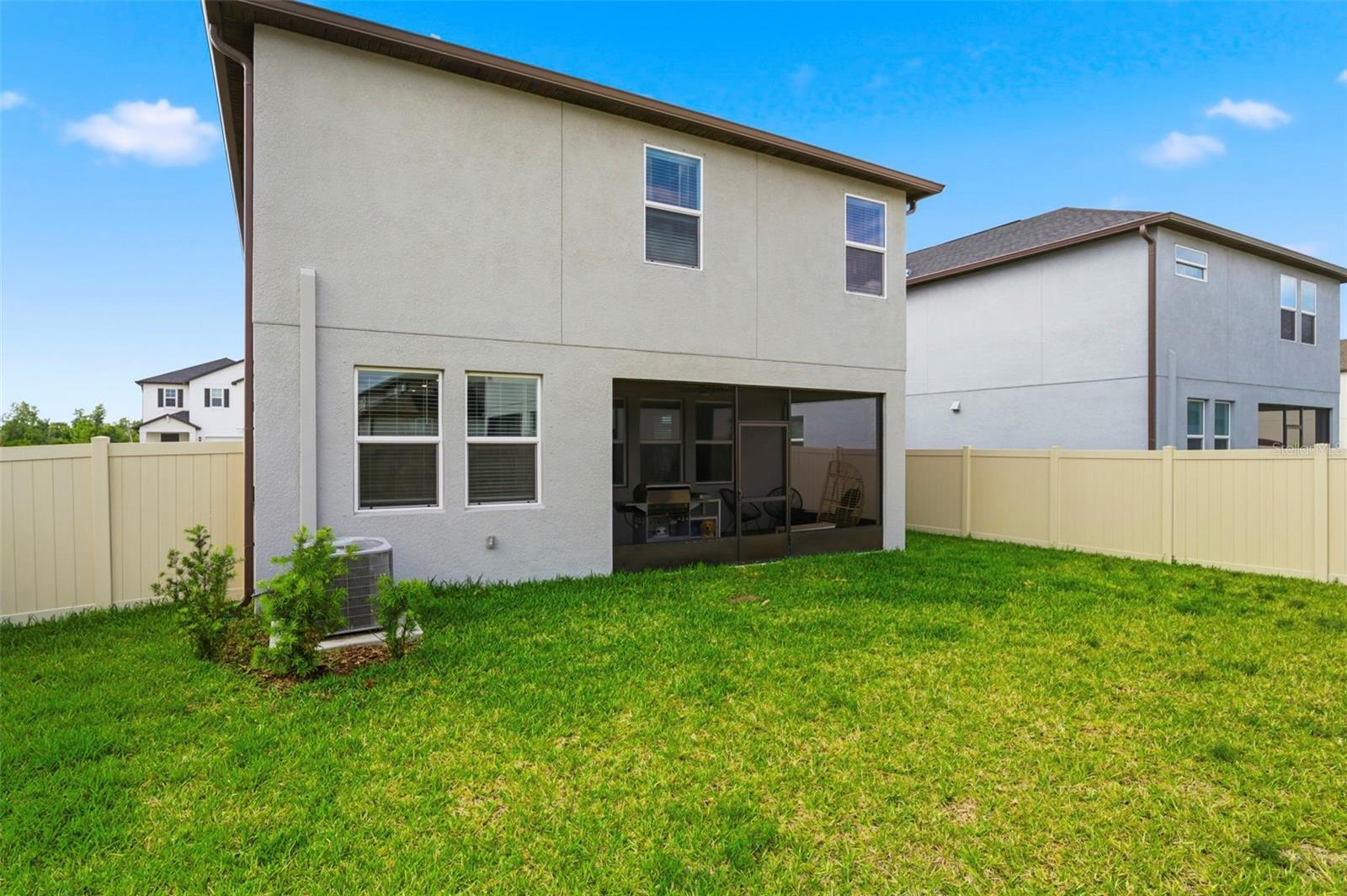 STONEGATE PRESERVE IA - Residential