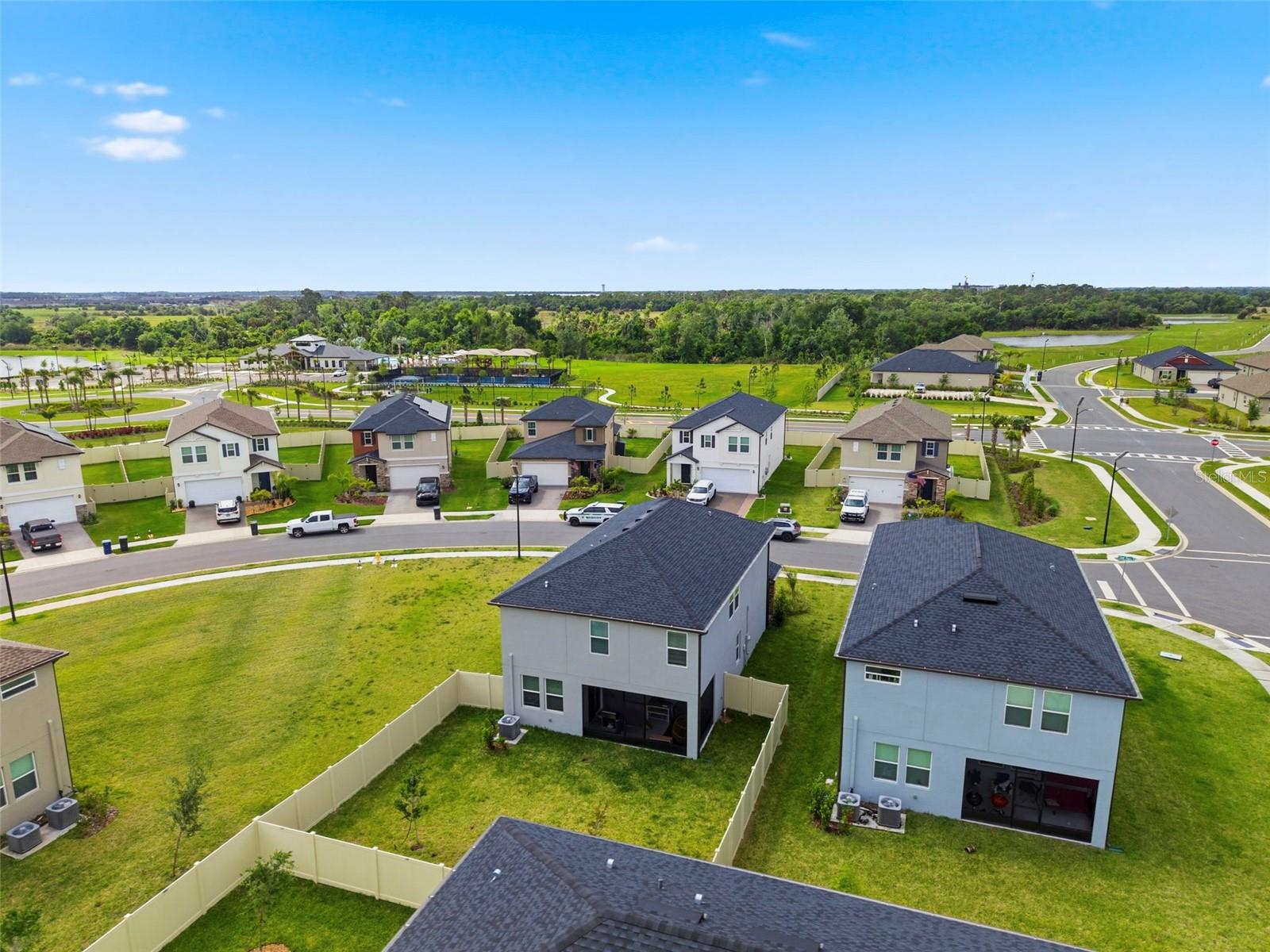 STONEGATE PRESERVE IA - Residential