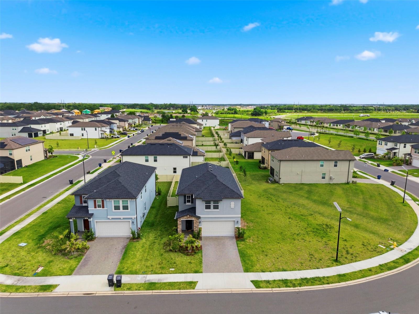 STONEGATE PRESERVE IA - Residential