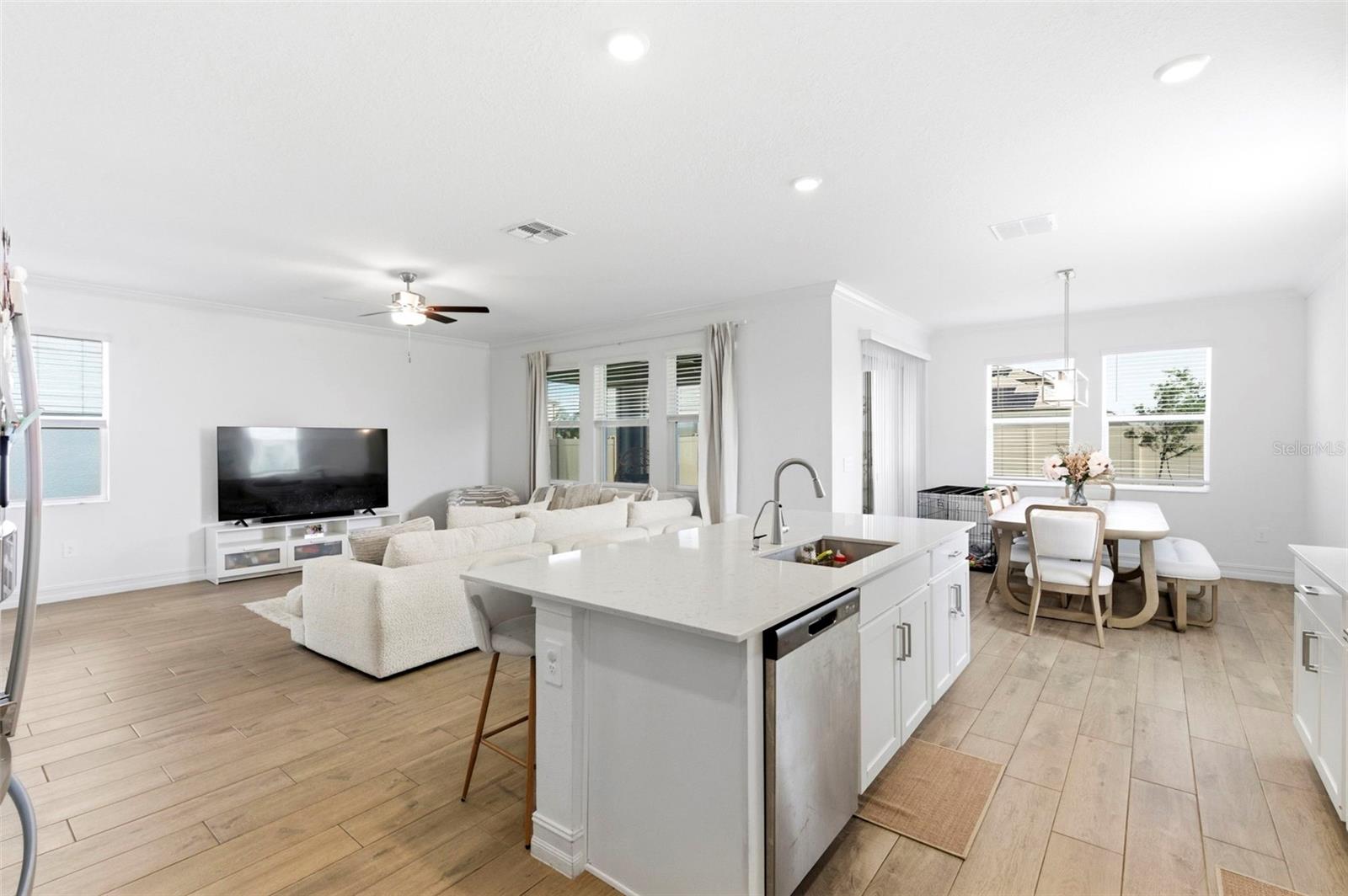 STONEGATE PRESERVE IA - Residential