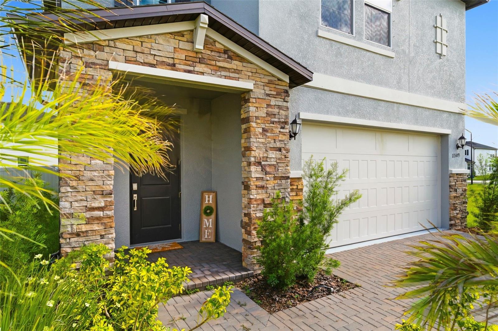 STONEGATE PRESERVE IA - Residential