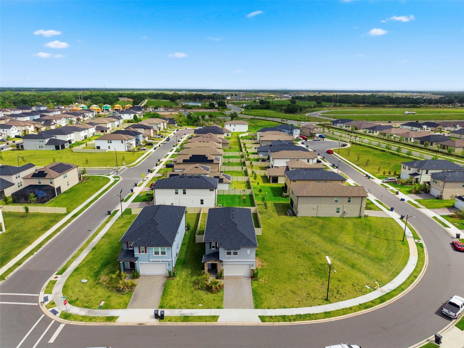 STONEGATE PRESERVE IA - Residential