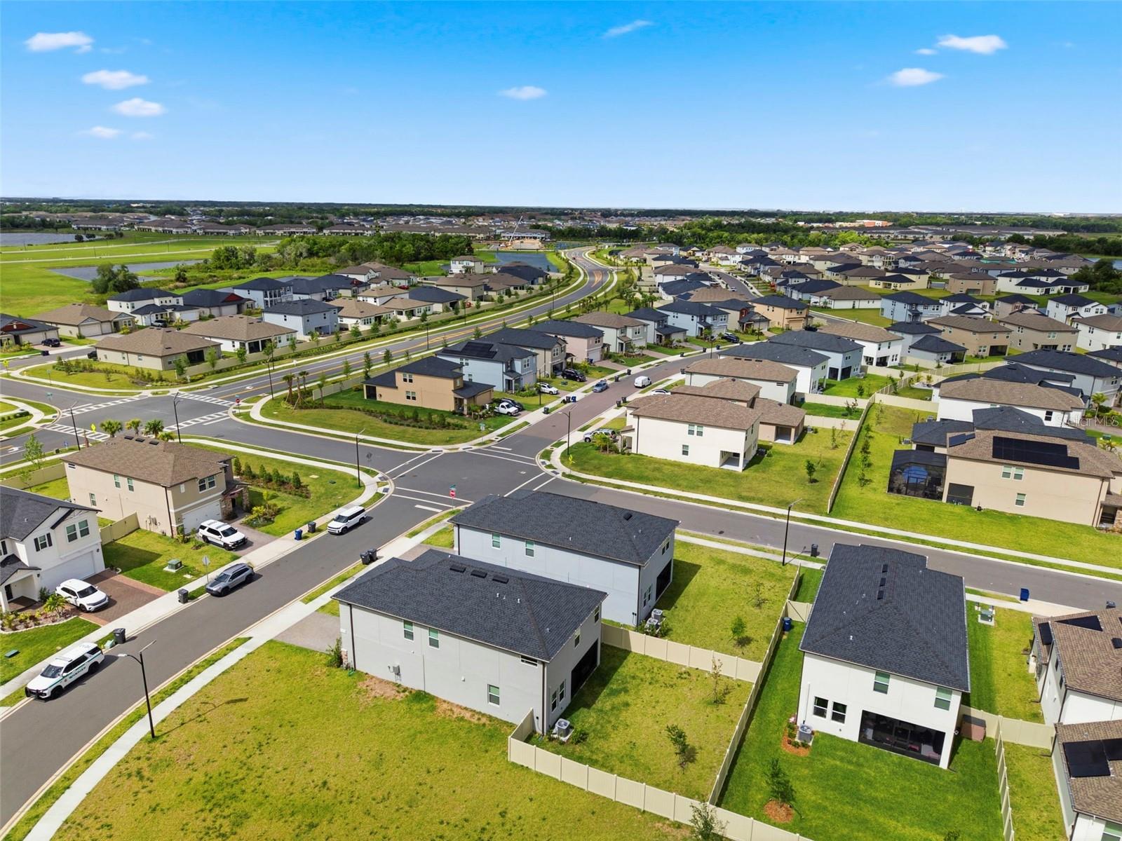 STONEGATE PRESERVE IA - Residential