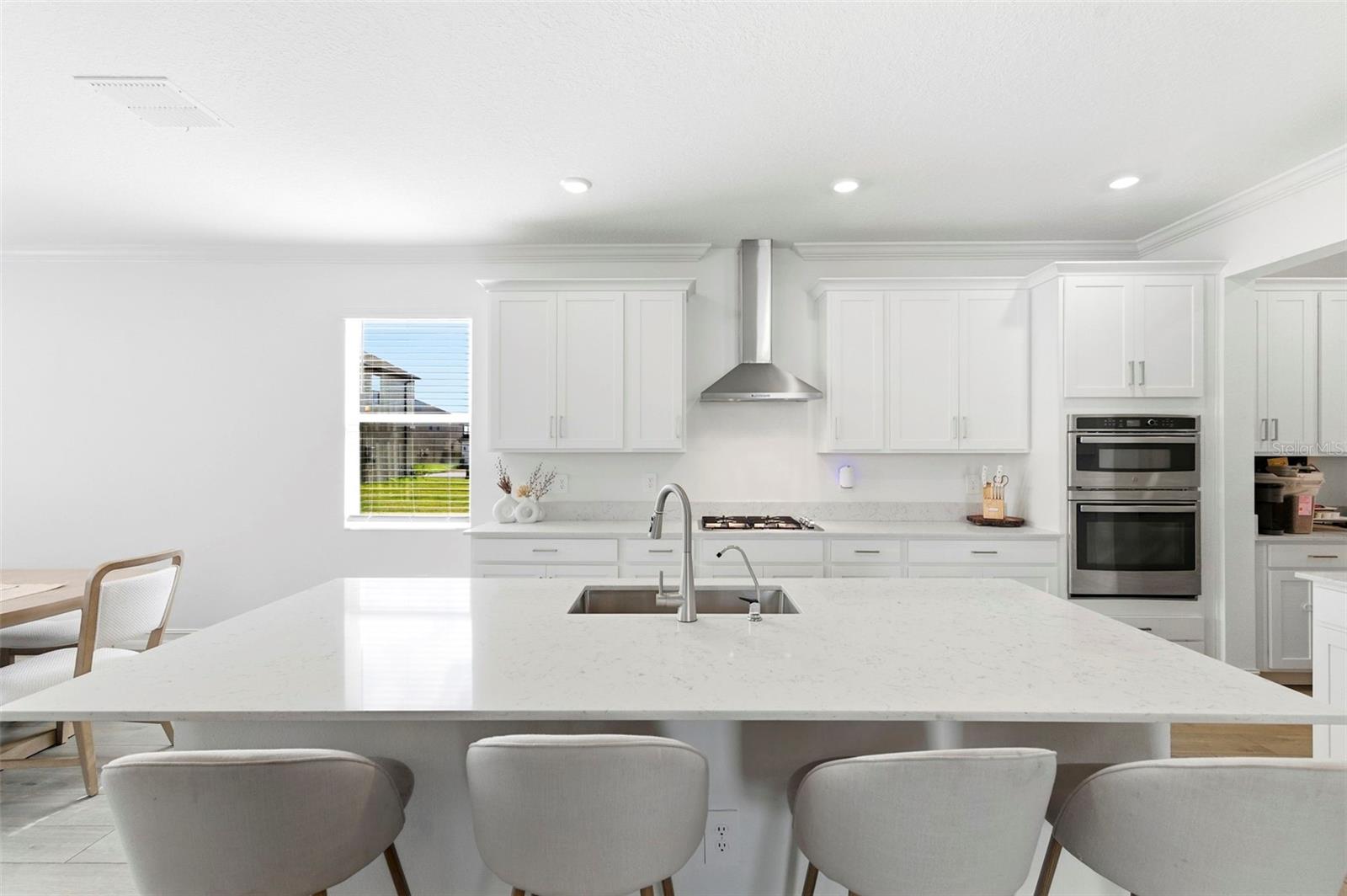 STONEGATE PRESERVE IA - Residential