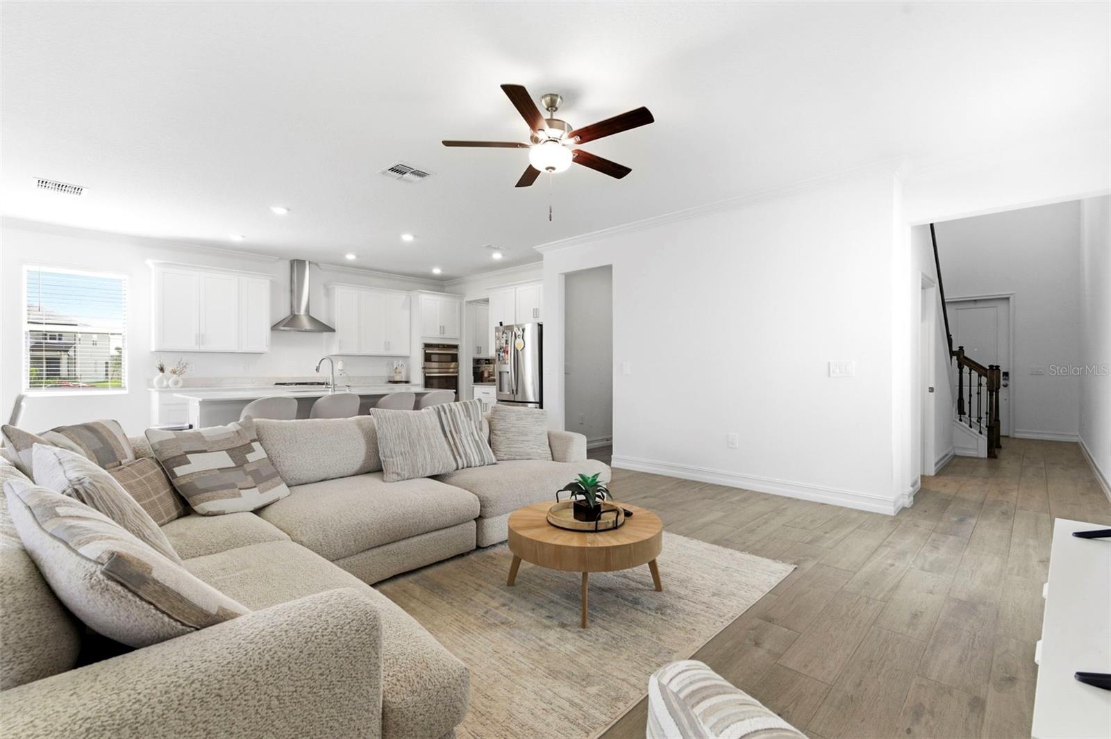 STONEGATE PRESERVE IA - Residential