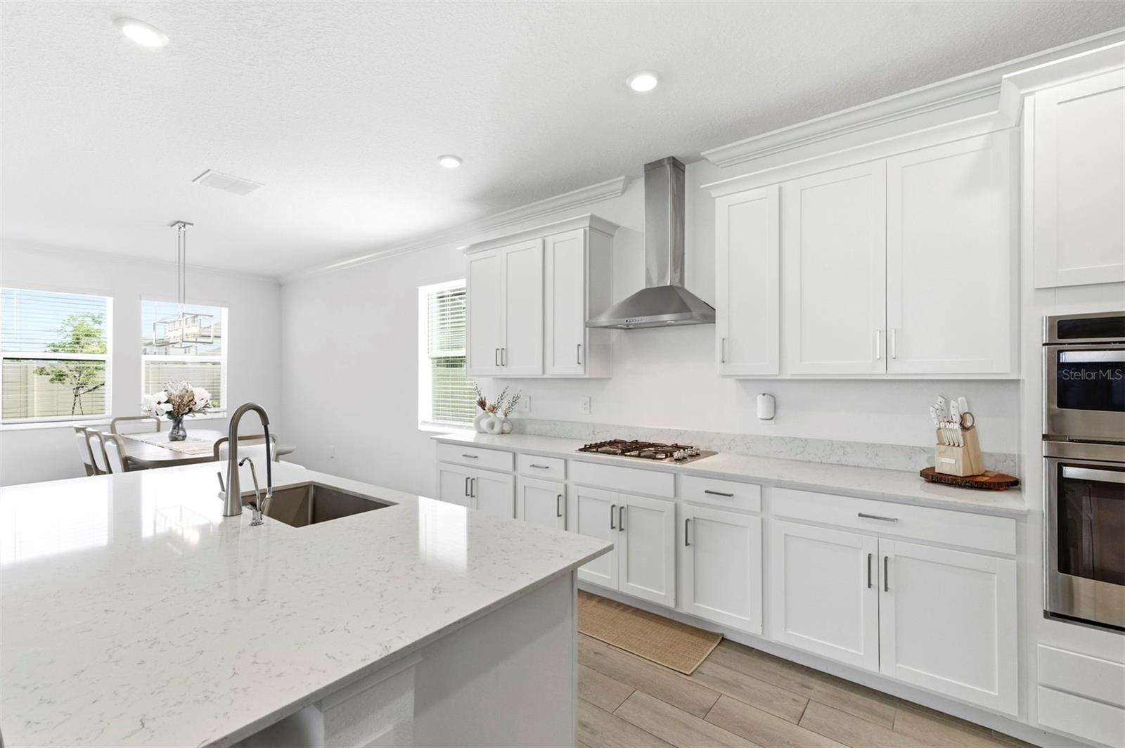 STONEGATE PRESERVE IA - Residential