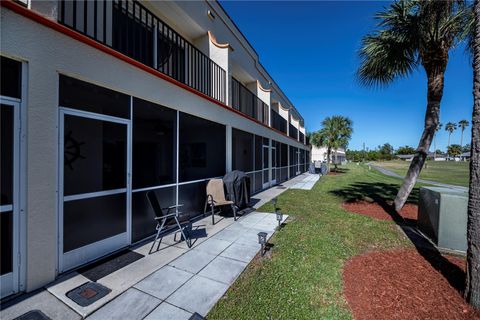 A home in PUNTA GORDA