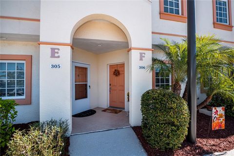 A home in PUNTA GORDA