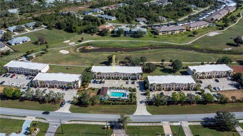 A home in PUNTA GORDA