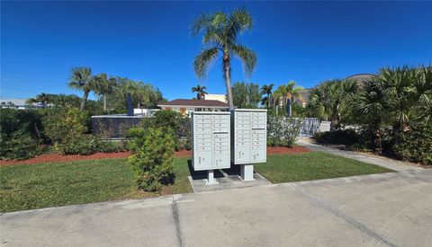 A home in PUNTA GORDA