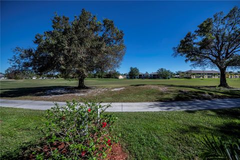 A home in PUNTA GORDA