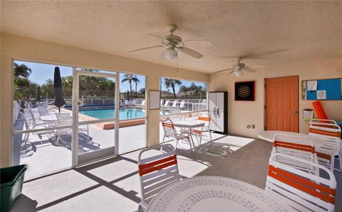 A home in PUNTA GORDA