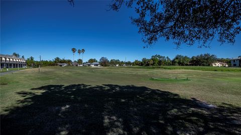 A home in PUNTA GORDA