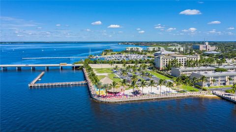 A home in PUNTA GORDA