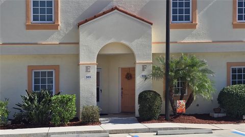 A home in PUNTA GORDA