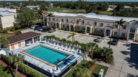 A home in PUNTA GORDA