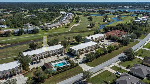 A home in PUNTA GORDA