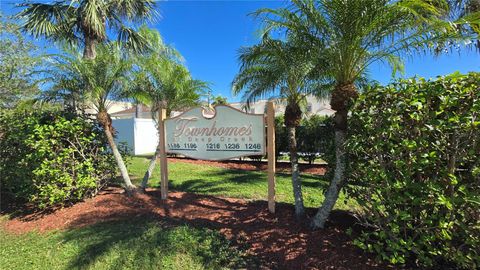 A home in PUNTA GORDA