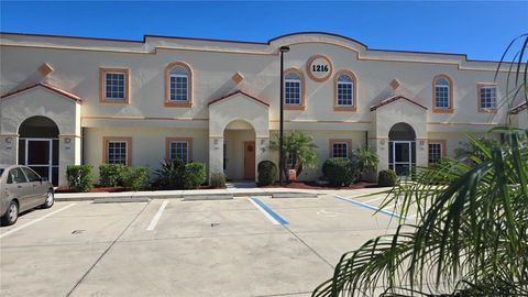 A home in PUNTA GORDA