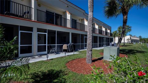 A home in PUNTA GORDA