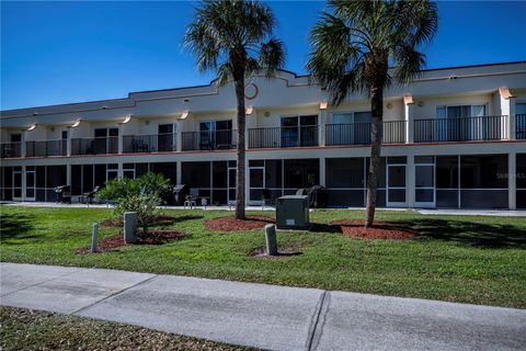 A home in PUNTA GORDA