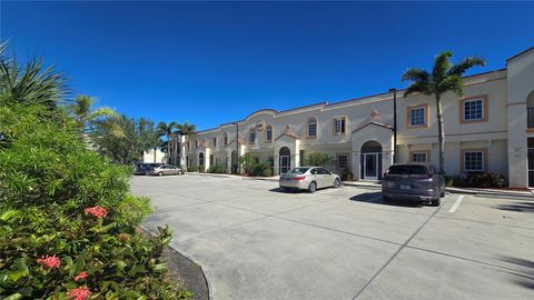 A home in PUNTA GORDA