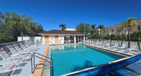 A home in PUNTA GORDA