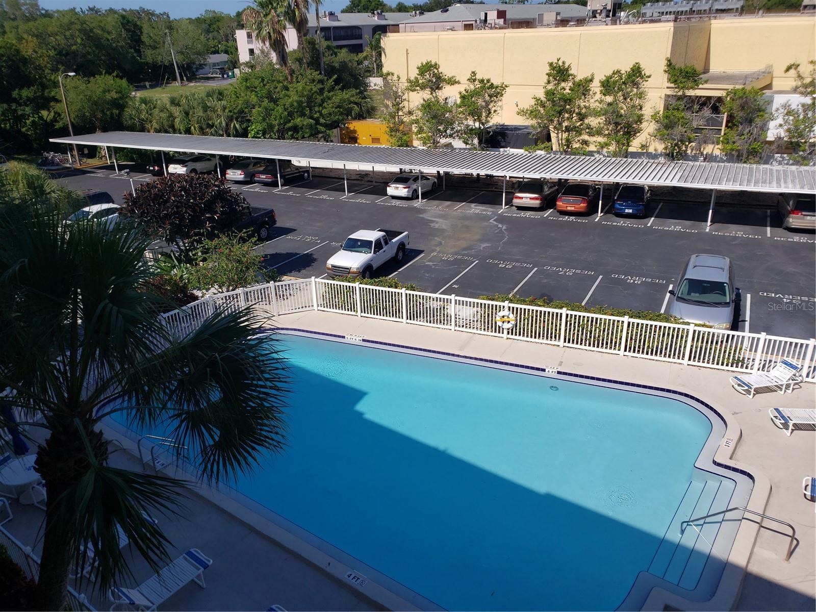 2525 W BAY DRIVE A11
