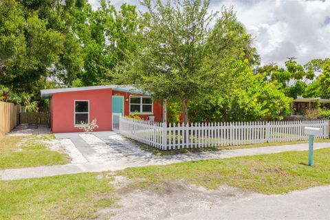 5417 14TH AVENUE S GULFPORT FL 33707