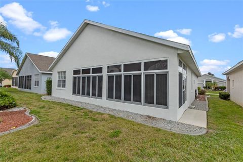 A home in DAVENPORT